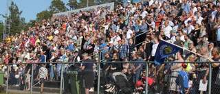 Västervik Speedway söker bidrag hos kommunen