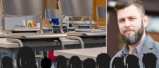 Barn kan felaktigt ha placerats i särskolan