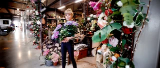 Blomsterbutikens nya grepp: "Vi vill lita på folk"