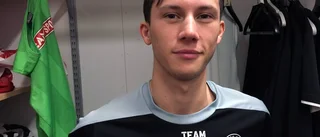 Ivan Rako borta ett halvår till