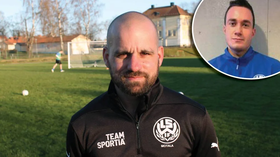 VILL TILL LSW. Ilija Praizovic vill spela för LSW i Sverige, om papperen kommer i ordning.
