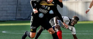 KLART: AFK blir kvar i tvåan