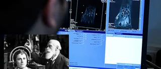 Nu mäter vi knän istället för huvuden