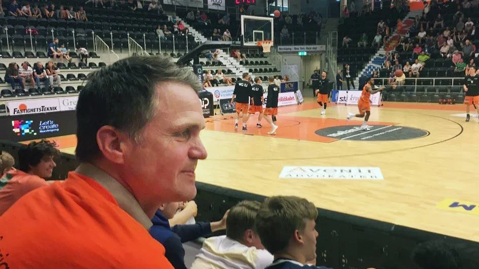 Lars Johansson