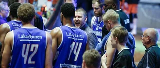 BC Luleå missade guldet – föll efter rysare