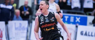 Kaptenen förhoppning: "I den tredje finalen vill jag det tjuter i öronen"