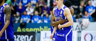 Efter debuten – nu tvingas Rönnqvist lämna blågult