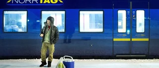 Stolar sänker betyget