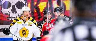 Johansson: Det ser ut som ett hockeylag igen
