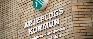 Kritiserade konsulten stängdes av i Arjeplog