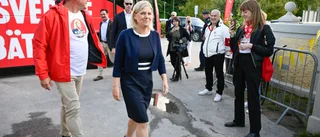 Ska verkligen Socialdemokraterna få tjäna pengar på lotterier?