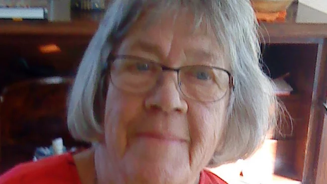 Ulrika Byström. 