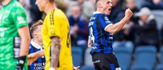 Bäst och sämst i Sirius mot Elfsborg