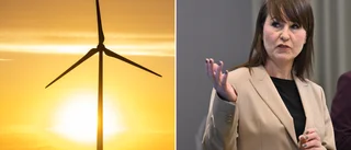 Skott i foten när många säger nej till vindkraften
