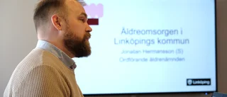 Kommunens äldreomsorg kritiseras av Ivo: "Har inte kompetens"