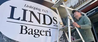 Linds stänger ner kafé mitt i centrum: "Det är nya tider"