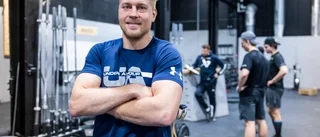 Hemligheten bakom tunga säsongen som stjärnan inte vill avslöja