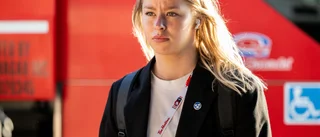 Månaden efter hockey-VM – Skelleftemålvakten till landslaget igen