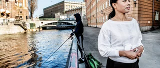 Två kan bli en i MP:s inte särskilt gyllene tider