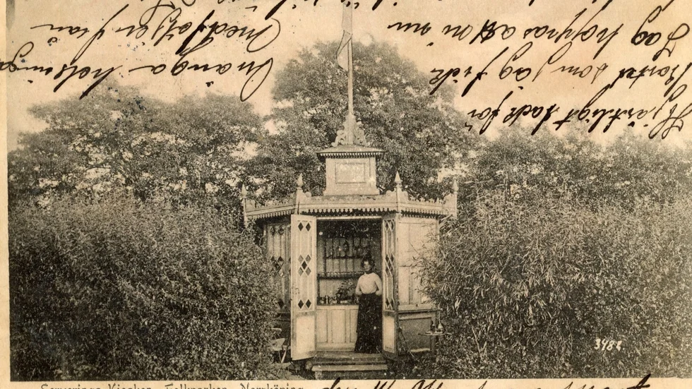 Folkparken