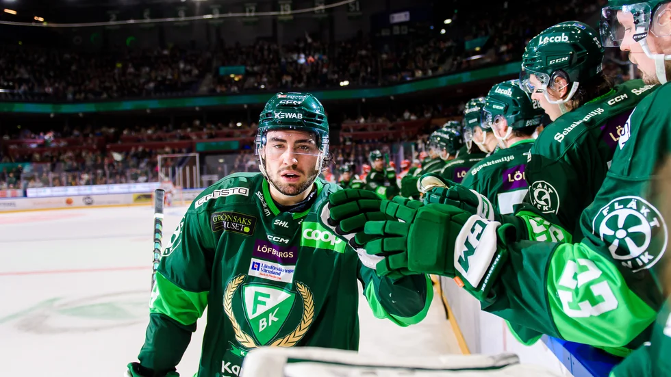 Remi Elie ska stärka LHC kommande säsong.