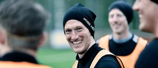 Division IV: Topptippade Renbergsvattnet vann direkt