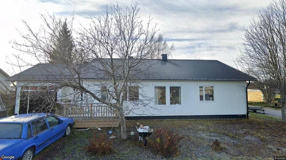 Skördestigen 4