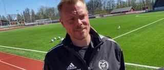 TV: Axén inför Stockholm: "Klart vi behöver poäng, revanschsugna"