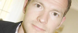 Fredrik Leonardsson                 