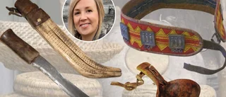 Samisk samling i Berlin utforskas i projekt