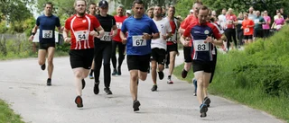 Dags för Tour de runs första dellopp Port till port