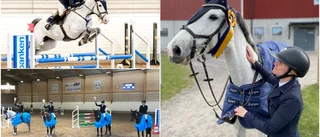 Blixtvärvades av Piteå inför semifinalen: "Inte så nervös"