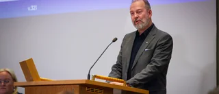 Beskedet om Tinnis i KF – "Ska läka det sår som finns där nu"