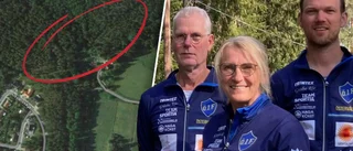Multibanan är på gång – men mer pengar ska in i miljonprojektet 
