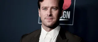 Inget åtal för Armie Hammer