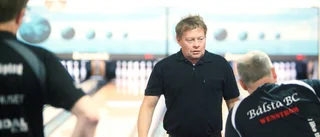 Team Enköping nära kvalplats