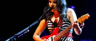 Musiken kommer först för Norah Jones
