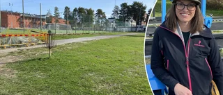 Klart: Här ska Luleås tre nya utegym byggas i år