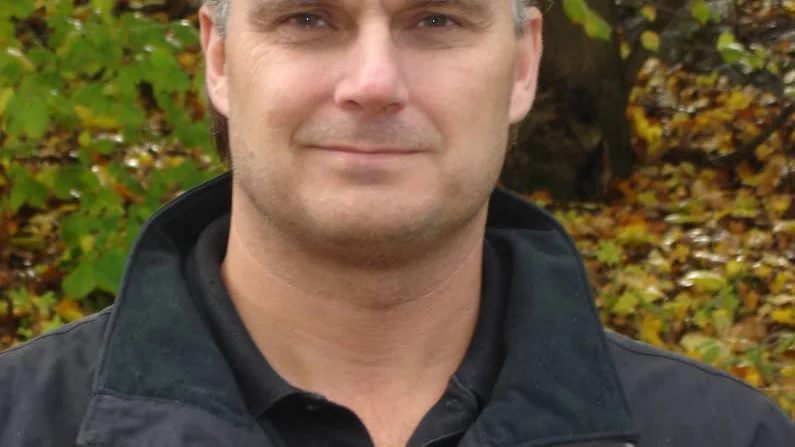 Anders Mattsson-Coll.