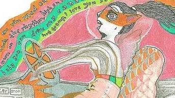 Illustration: Isabelle Bervenius