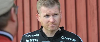 "Jag visste inte hur jag skulle handskas med det"