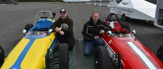 53 år sedan sist – på söndag skrivs motorsporthistoria