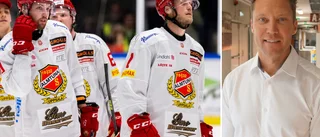Almtunas besked om elitlicensen: "Varit supertufft"