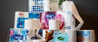 Test: Här är bästa toapappret