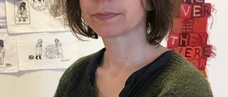 Broderi som motstånd