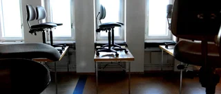 Skyll inte på skolvalet