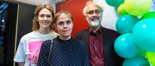 Snart börjar pop up-bussen rulla 