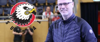 Storvreta: "Han bör prata med sin agent"