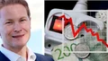 Förklaringen: Därför blir elen superbillig i sommar