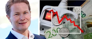 Förklaringen: Därför blir elen superbillig i sommar
